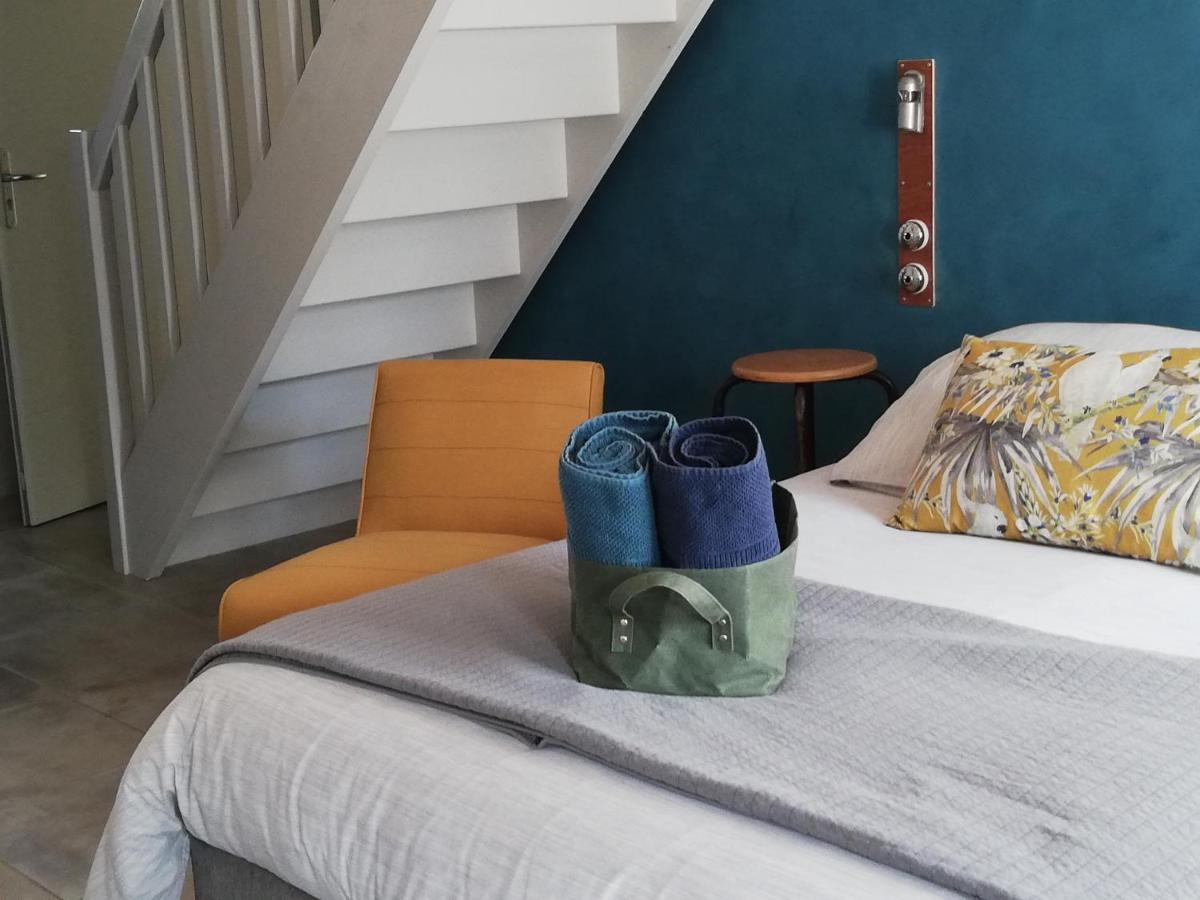 Les Perluetes Hotel Carennac ภายนอก รูปภาพ