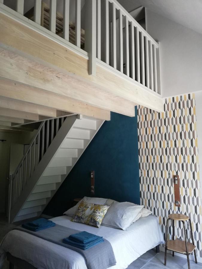 Les Perluetes Hotel Carennac ภายนอก รูปภาพ